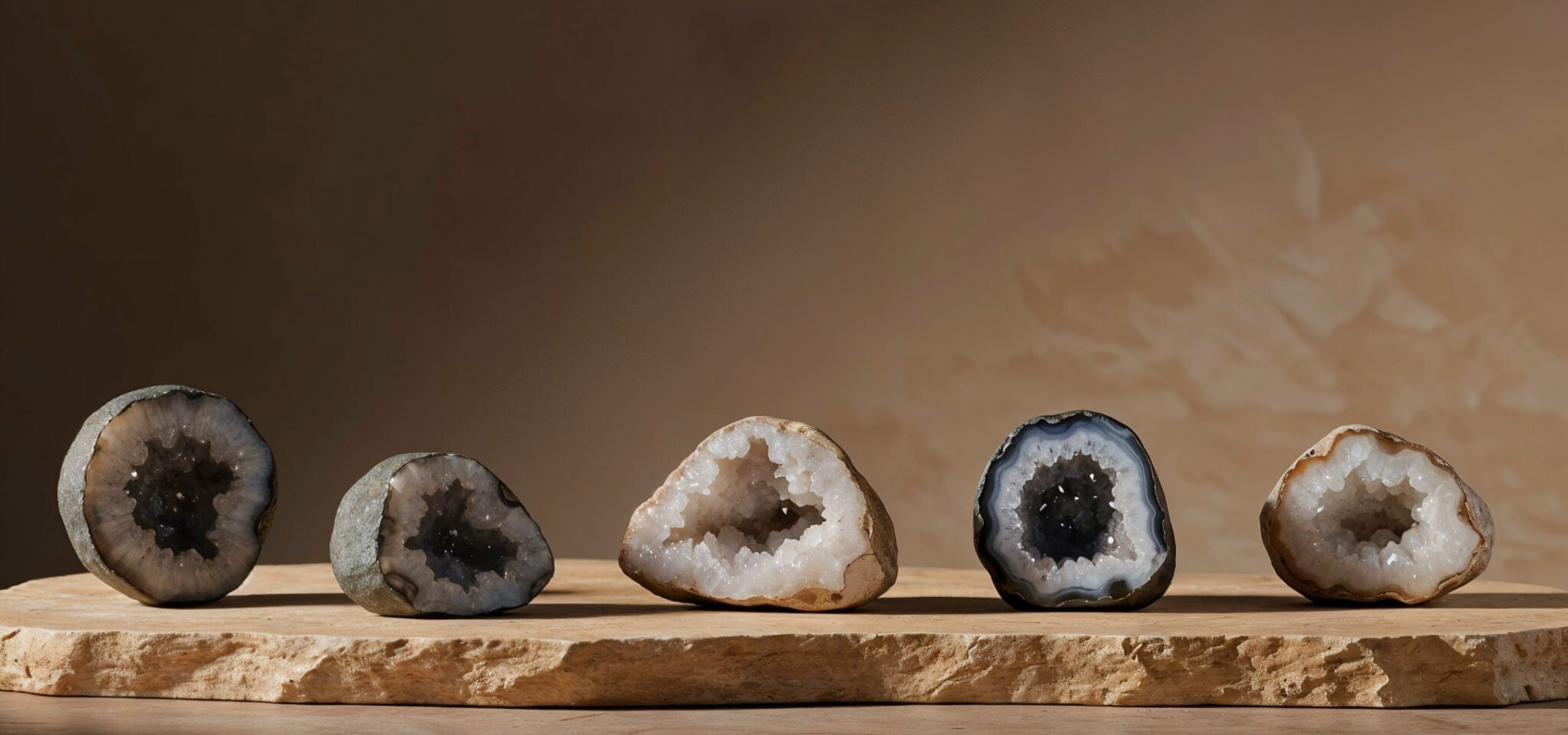 Spiritual & Mystical Collectibles