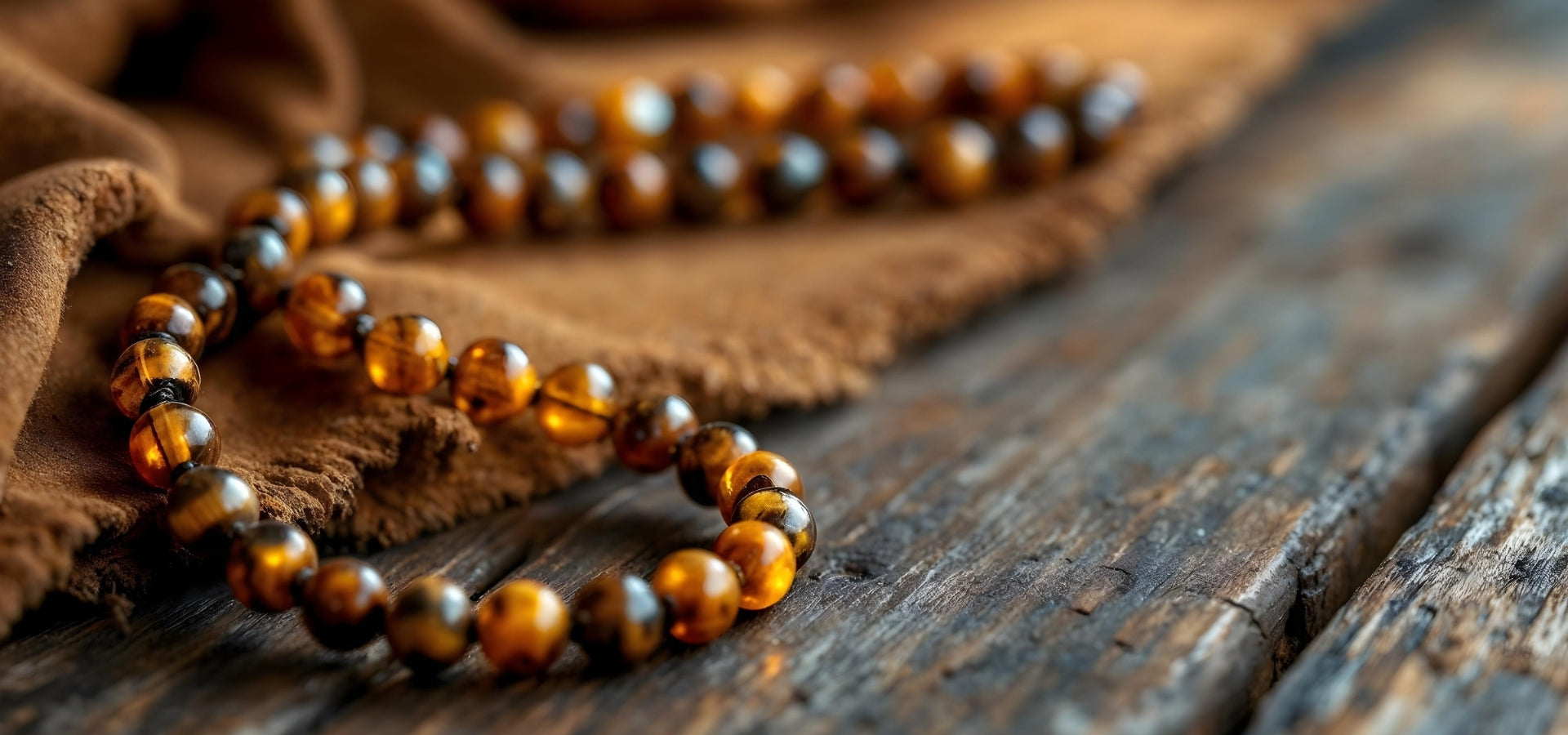 Mala Beads