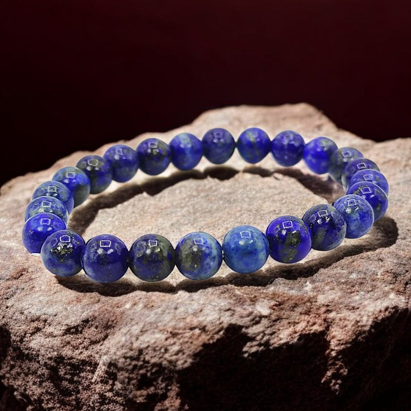 Lapis Bracelets