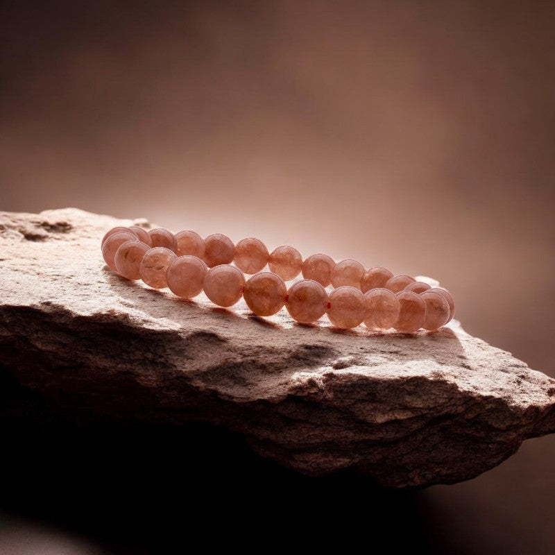 Sunstone Bracelet