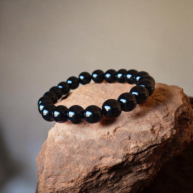 Black Onyx Bracelets