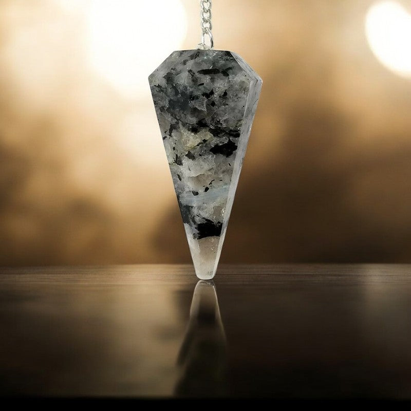 Moonstone Pendulum