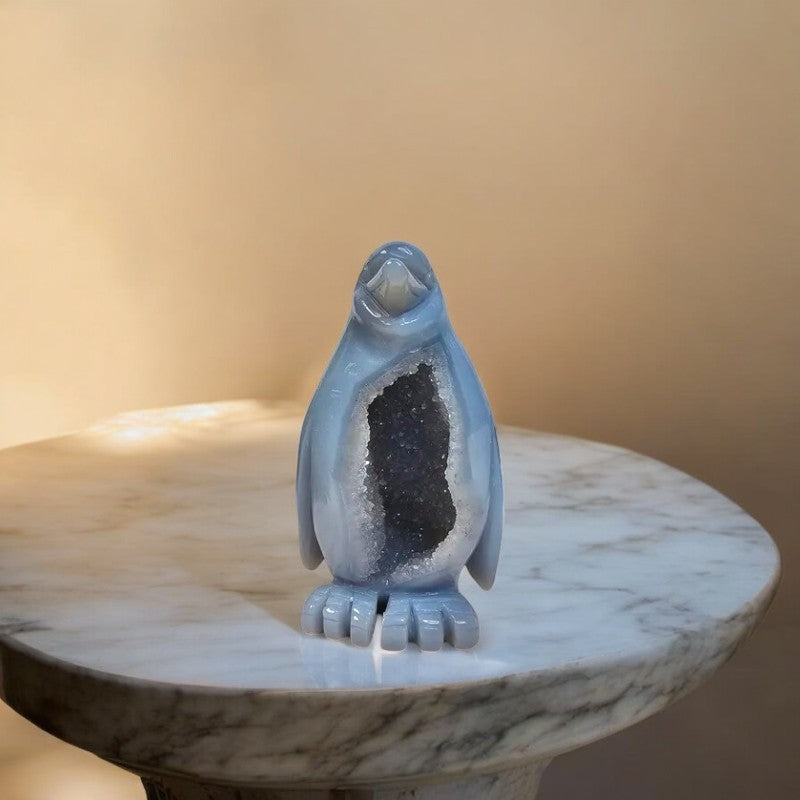 Agate Penguin