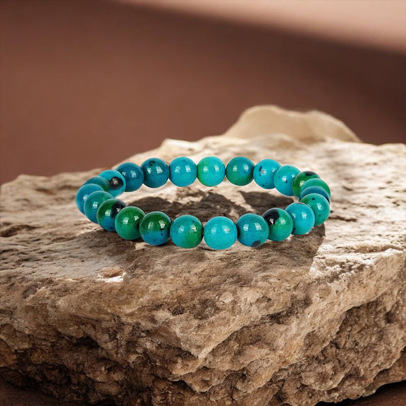 Azurite Bracelets