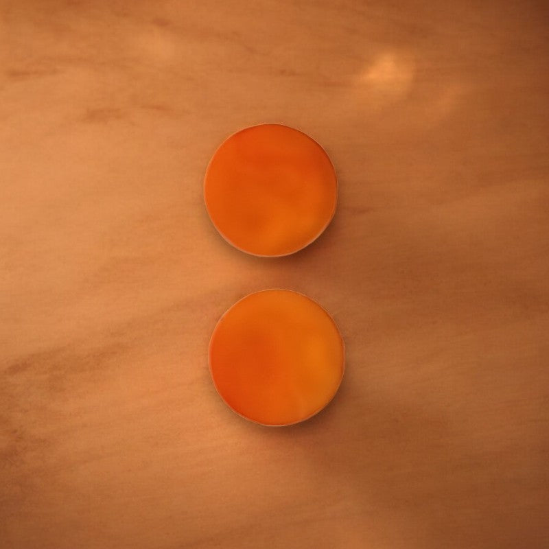 Carnelian Coin