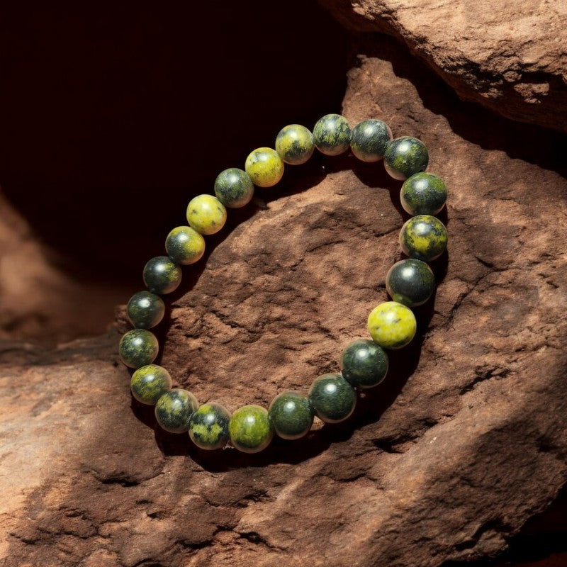 Serpentine Bracelets