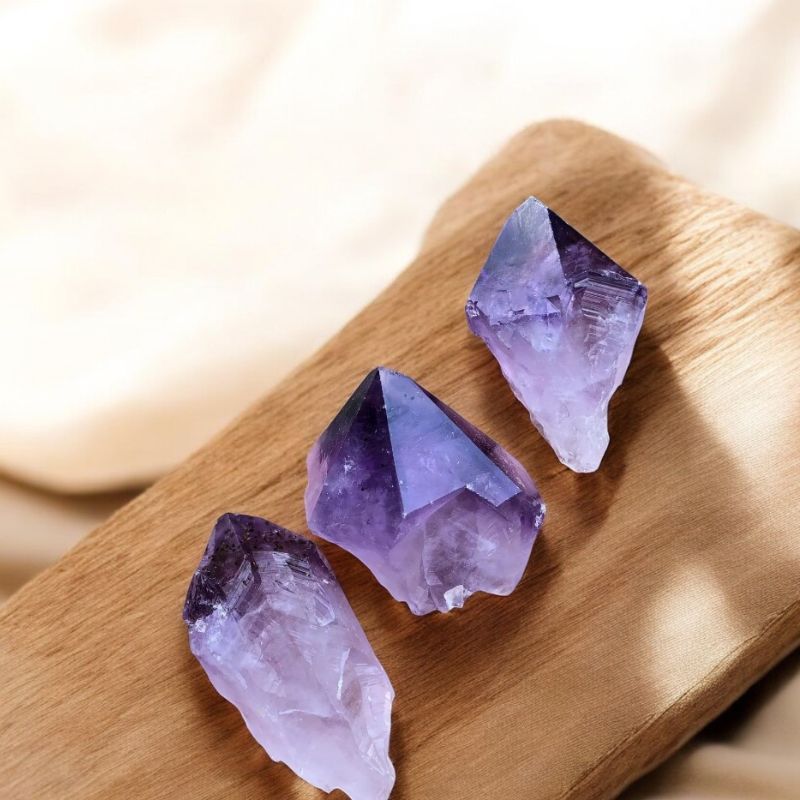 Amethyst Point