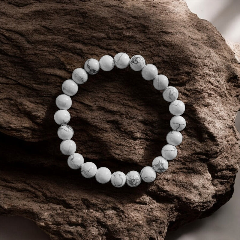 Howlite Bracelets