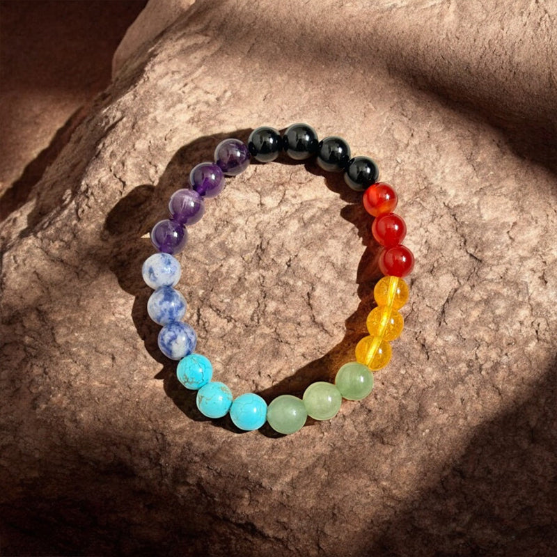 Chakra Balancing Bracelet