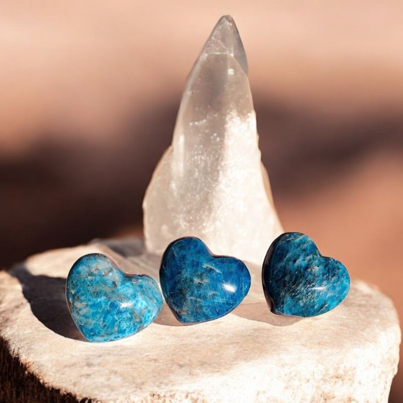 Apatite Heart