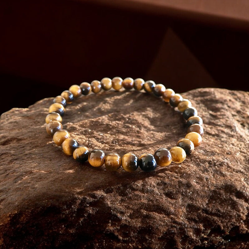 Golden Tiger' Eye Bracelets