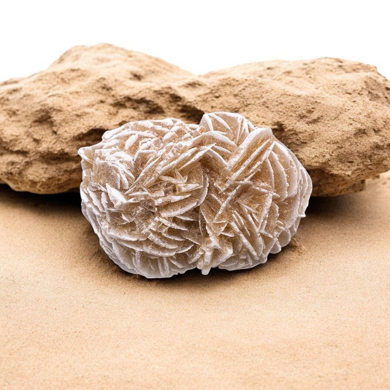Desert Rose Selenite
