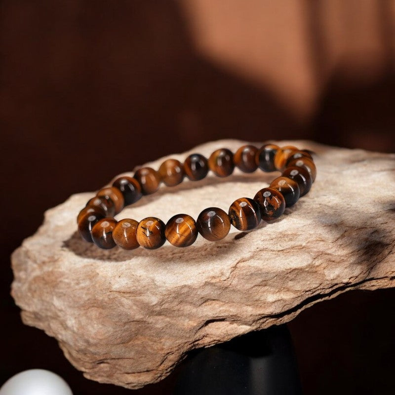 Tiger's Eye Bracelets