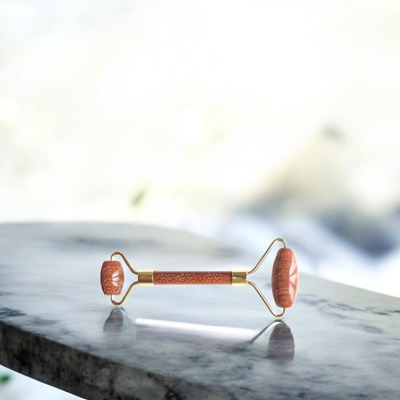 Sunstone Facial Roller