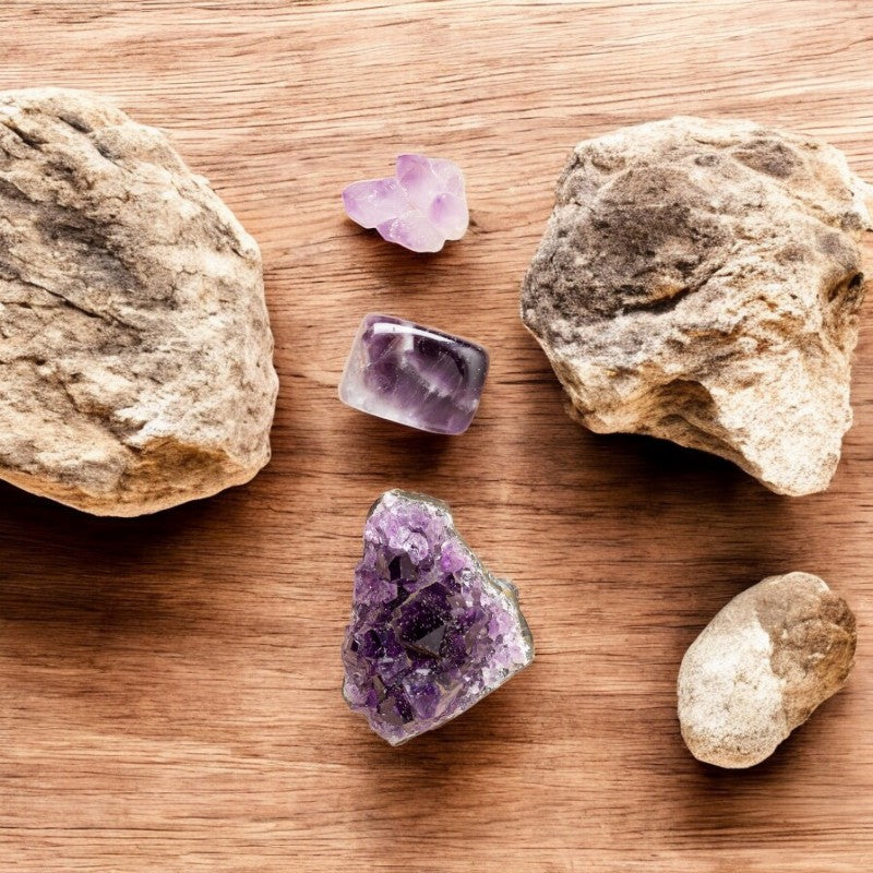 Amethyst Geode