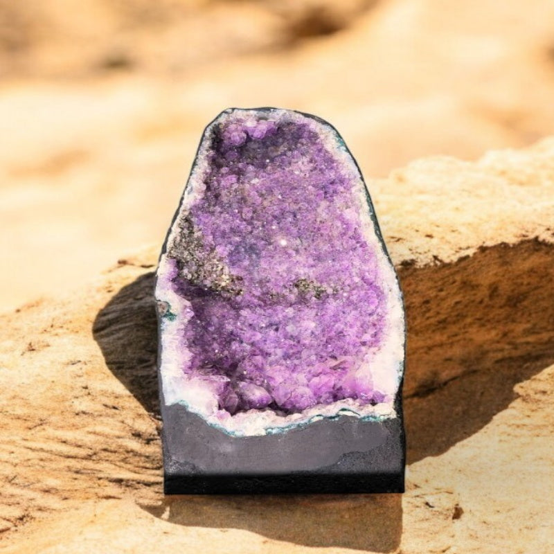 Amethyst Geode