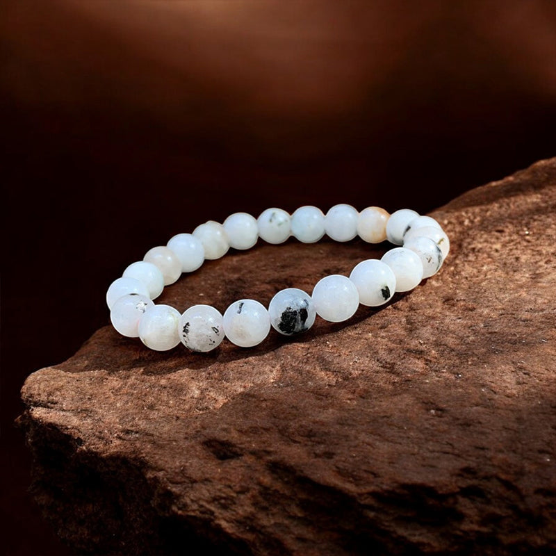 Moonstone Bracelet