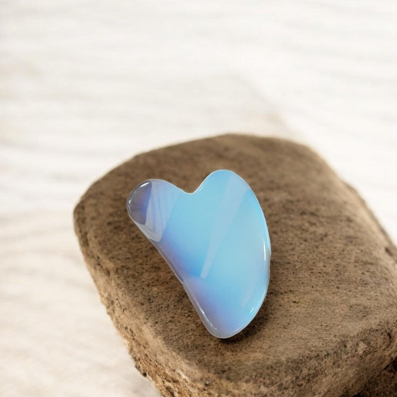 Opalite Gua Sha Tool