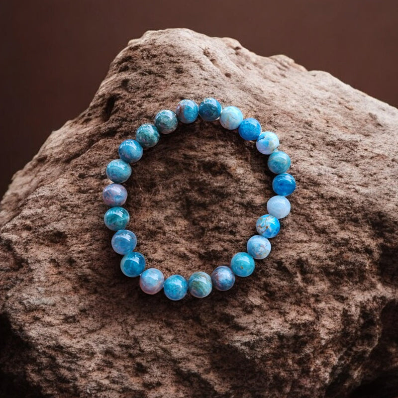 Apatite Bracelet