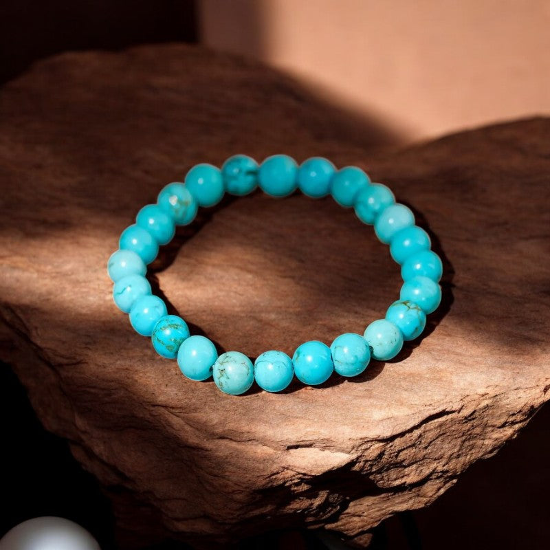 Turquoise Bracelets