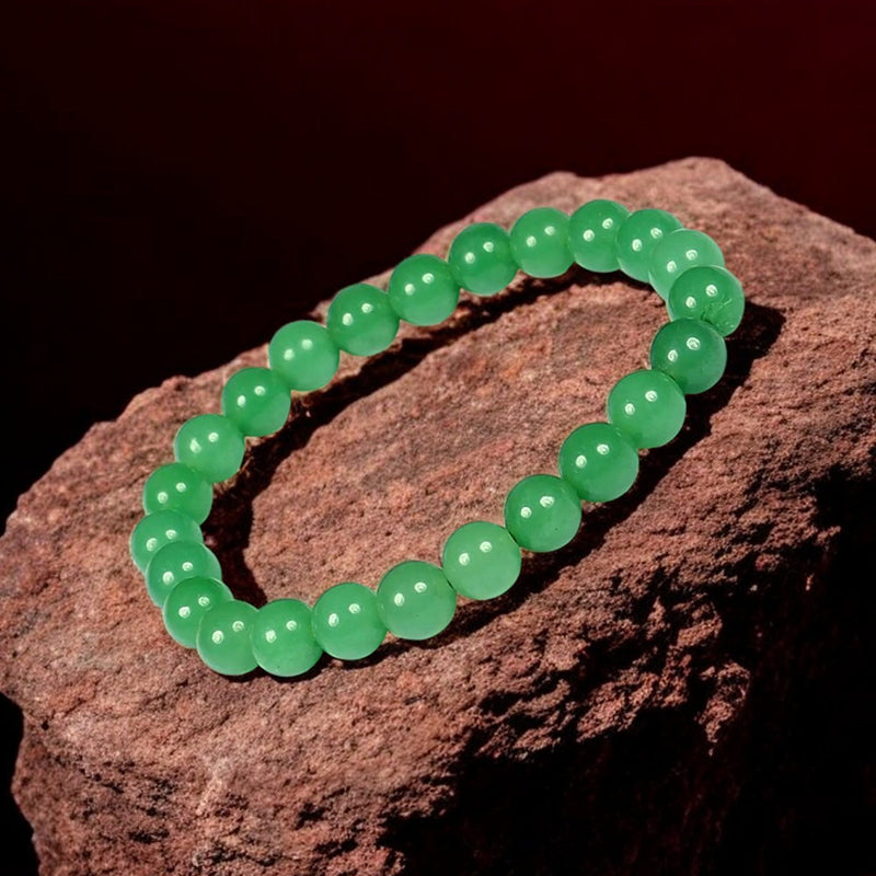 Green Aventurine Chakra Bracelet