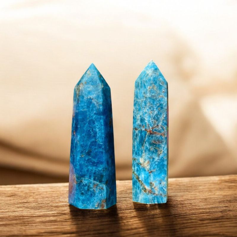 Apatite Point