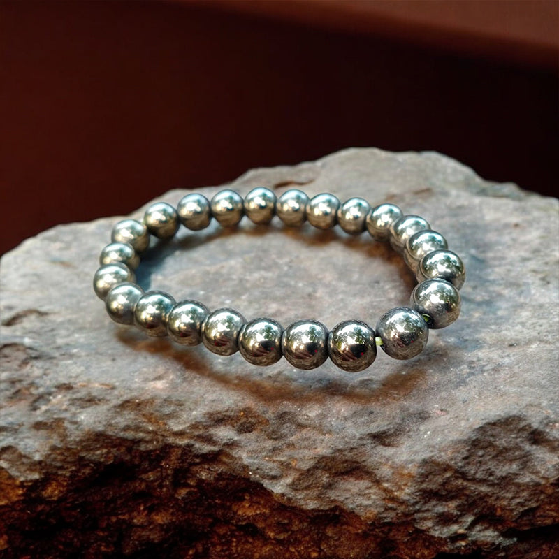 Pyrite Bracelets