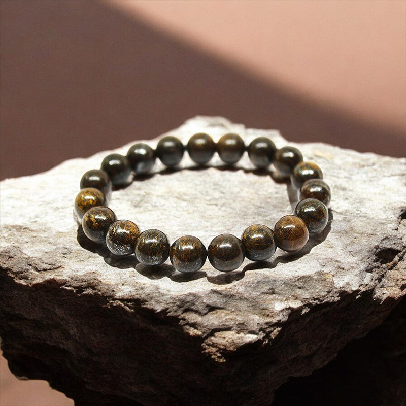 Bronzite Bracelets