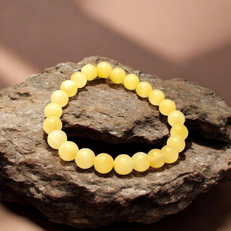 Calcite Bracelets