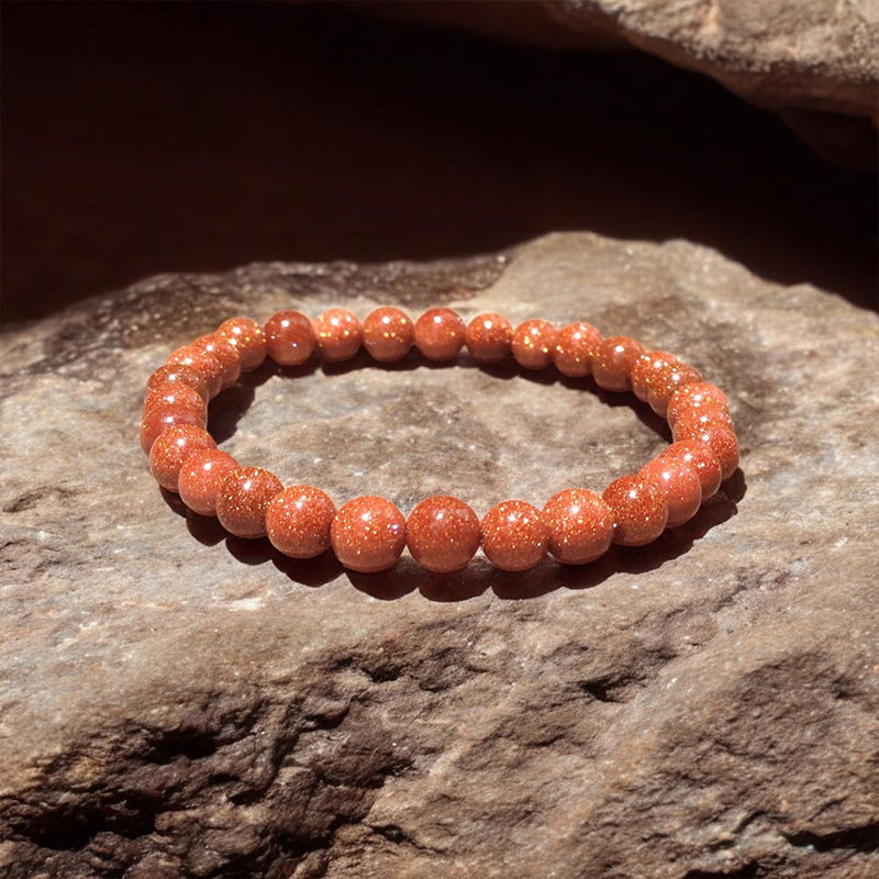 Sandstone Bracelets