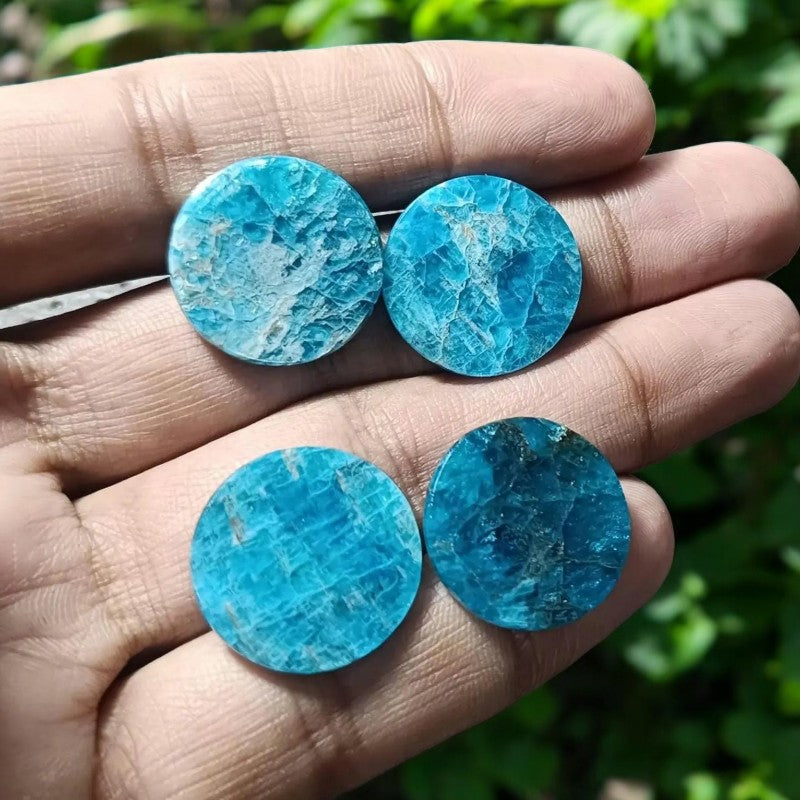 Apatite Coin