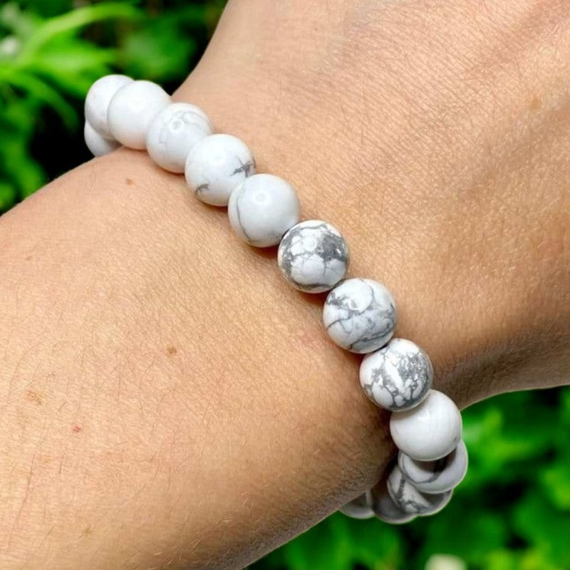 Howlite Bracelets