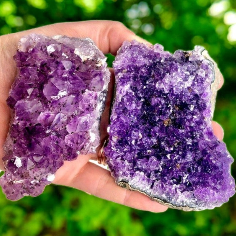 Amethyst Geode