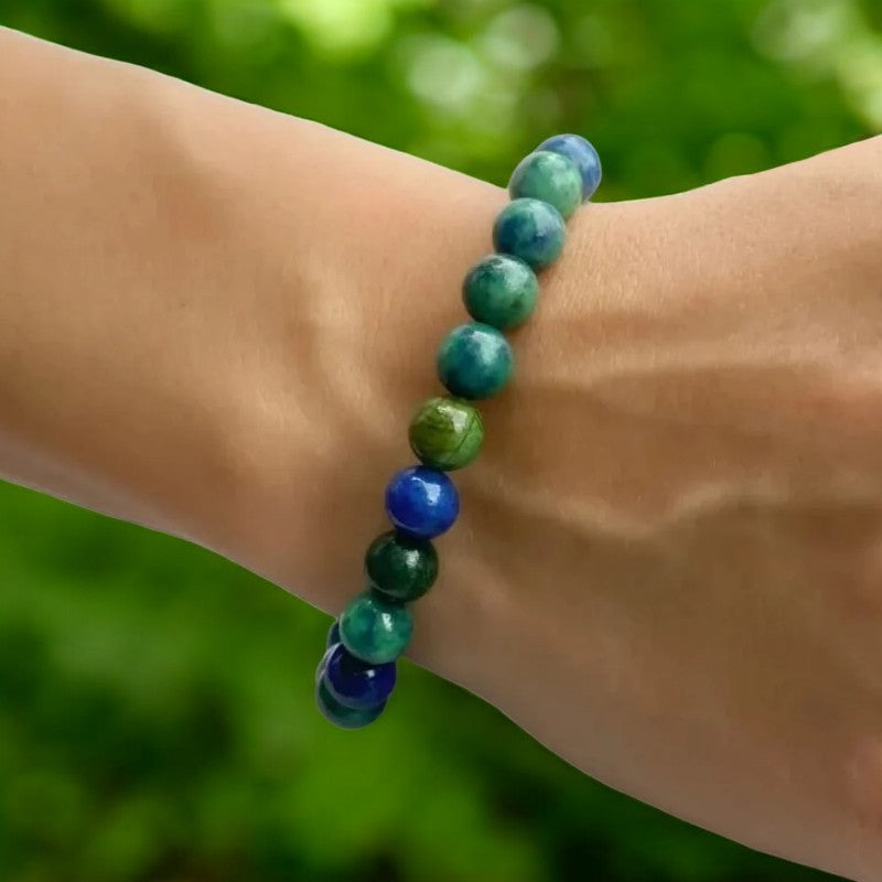Azurite Bracelets