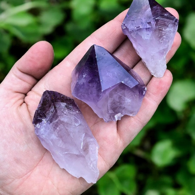 Amethyst Point