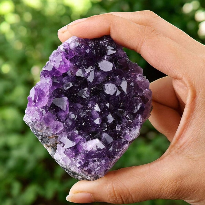 Amethyst Geode