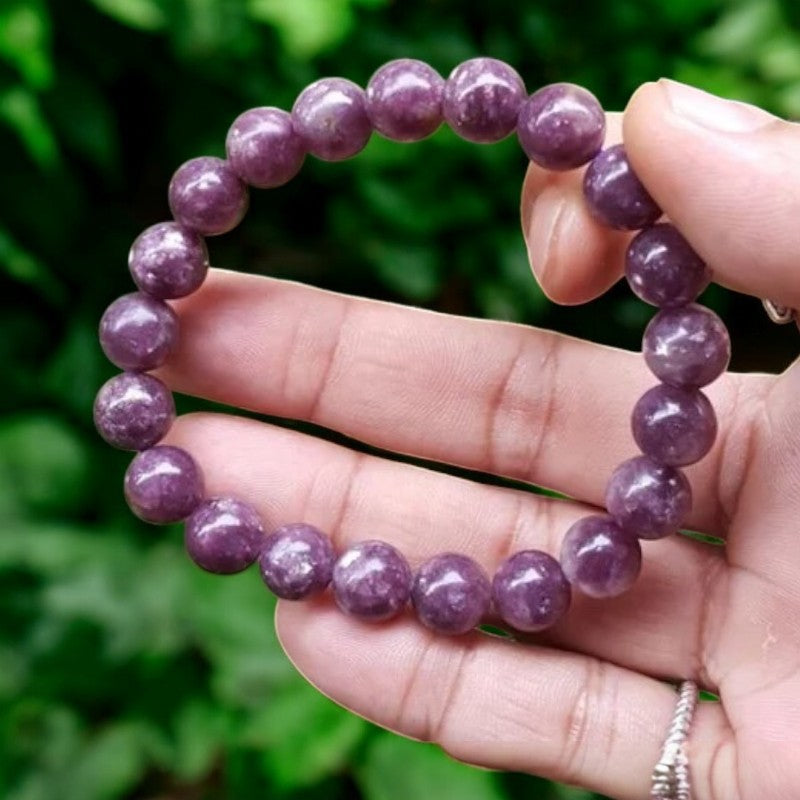 Lepidolite Bracelet