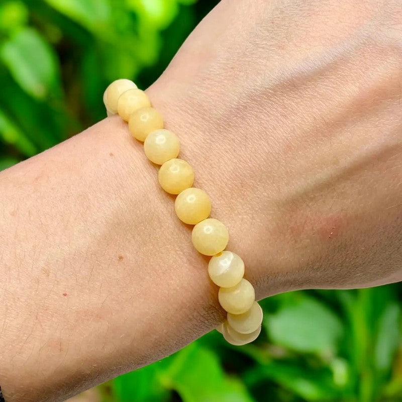 Calcite Bracelets