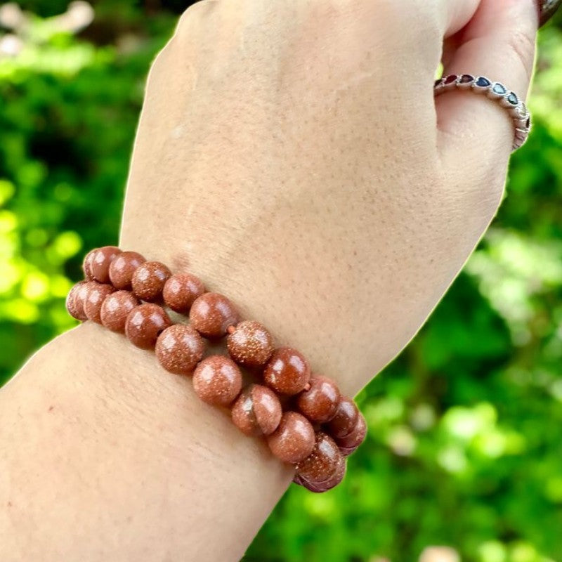 Sandstone Bracelets