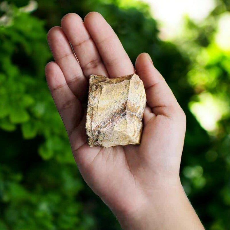 Picture Jasper Raw Stones