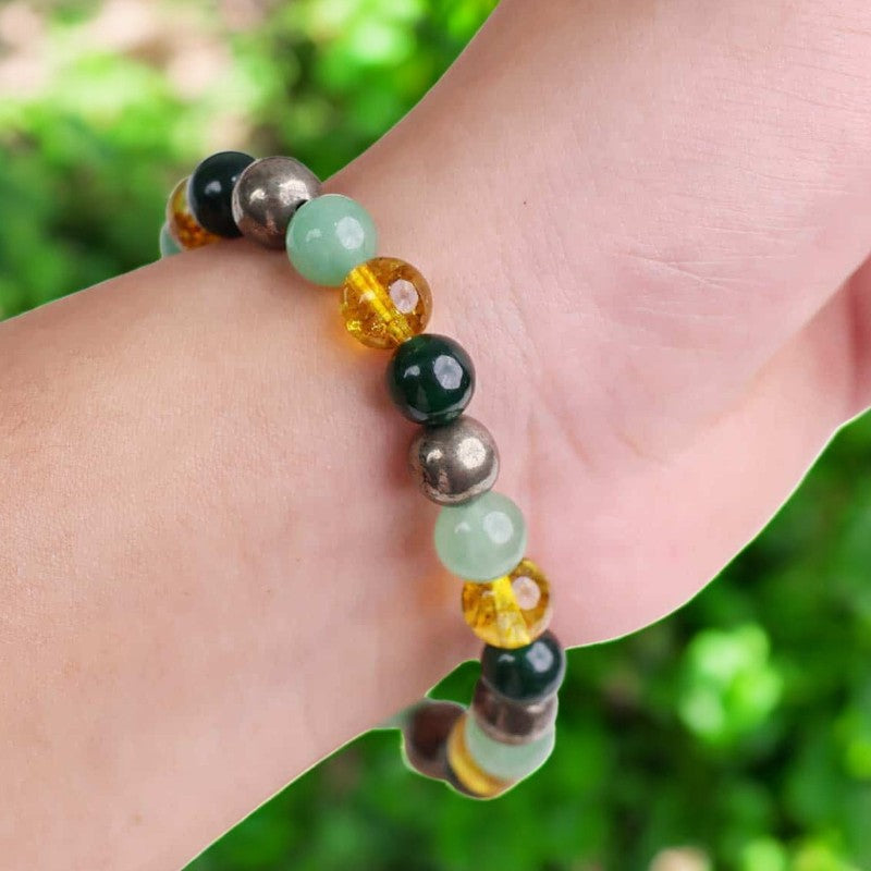 Money Magnet Bracelets