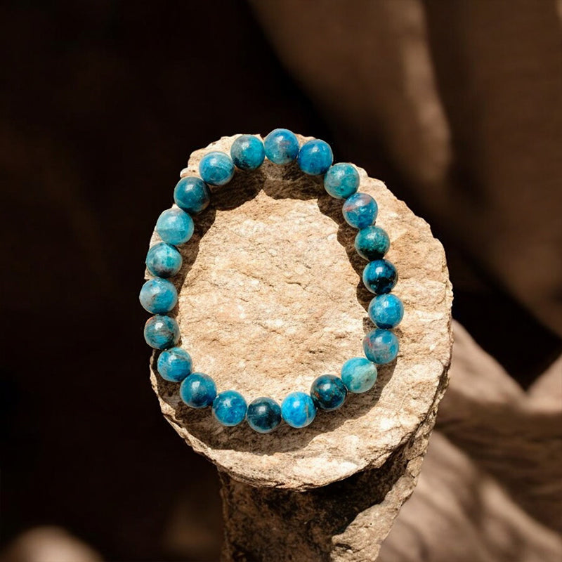 Apatite Bracelet