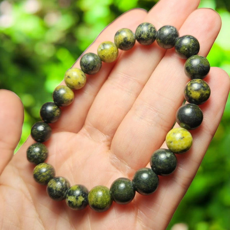 Serpentine Bracelets