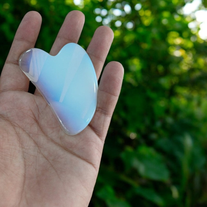 Opalite Gua Sha Tool