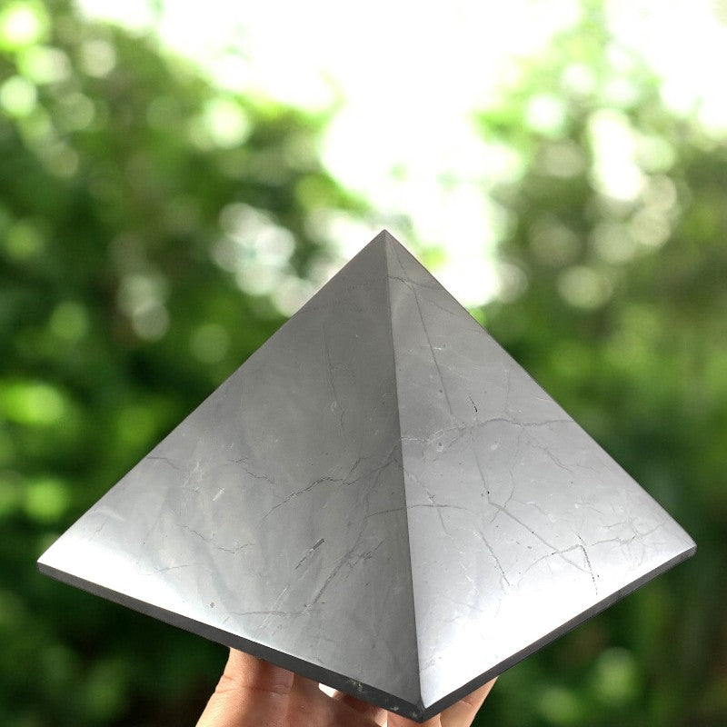 Shungite Pyramid