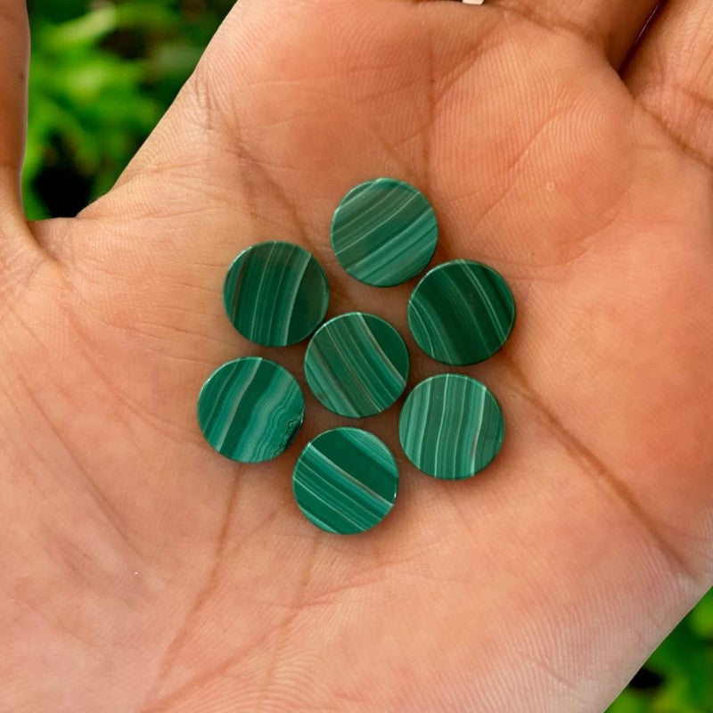 Malachite Coin