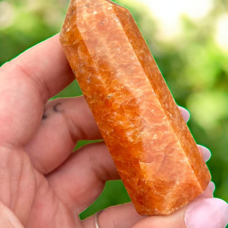 Sunstone Point