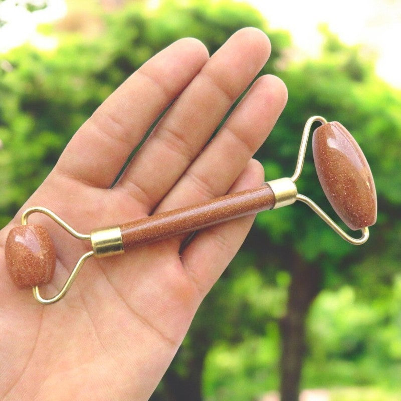 Sunstone Facial Roller