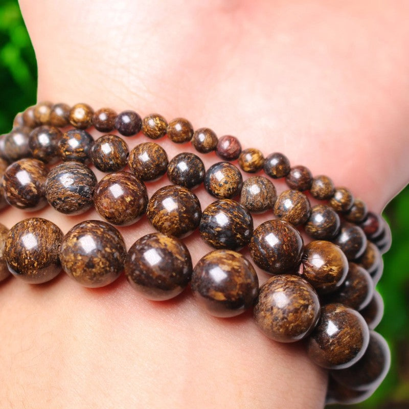 Bronzite Bracelets