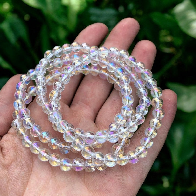 Angel Aura Bracelets